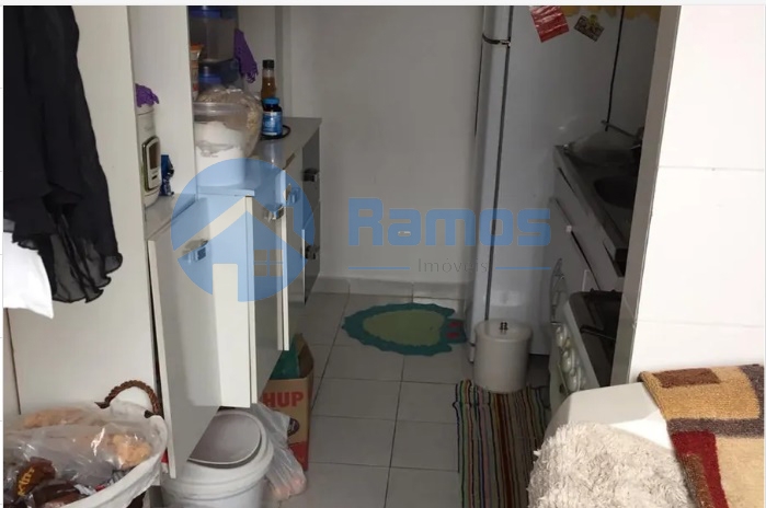 Apartamento à venda com 2 quartos, 47m² - Foto 6