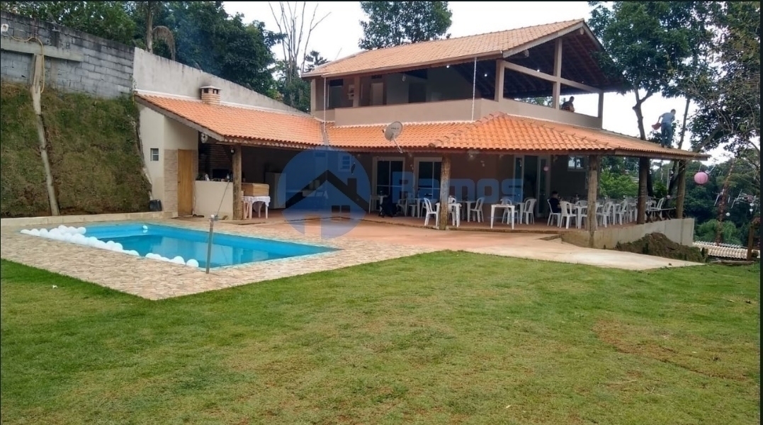 Casa à venda com 1 quarto, 2000m² - Foto 11