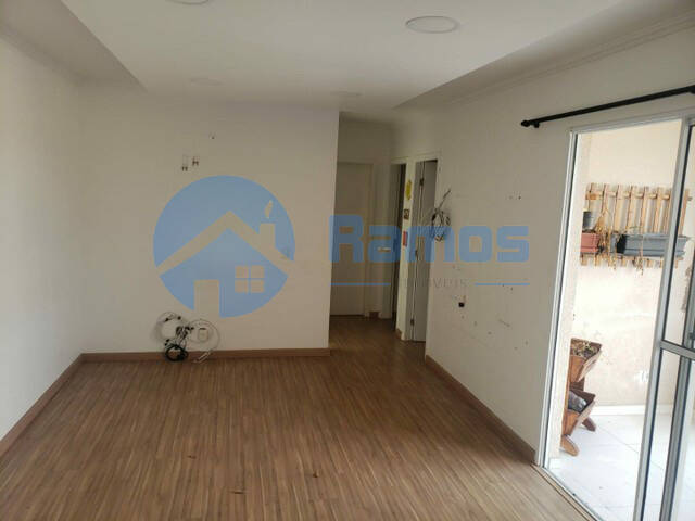 Apartamento à venda com 3 quartos, 74m² - Foto 5