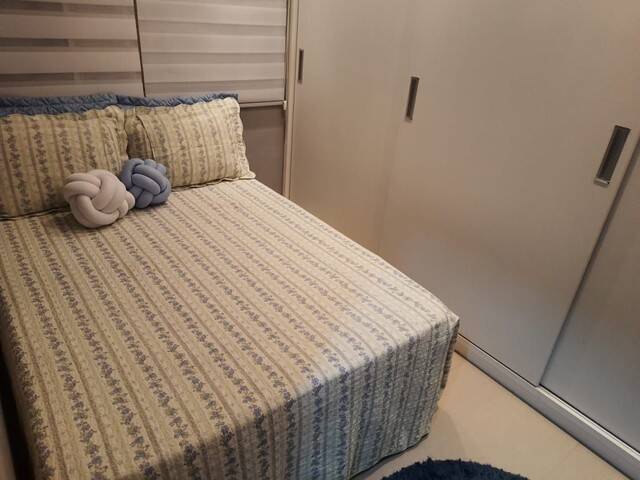 Apartamento à venda com 2 quartos, 48m² - Foto 12