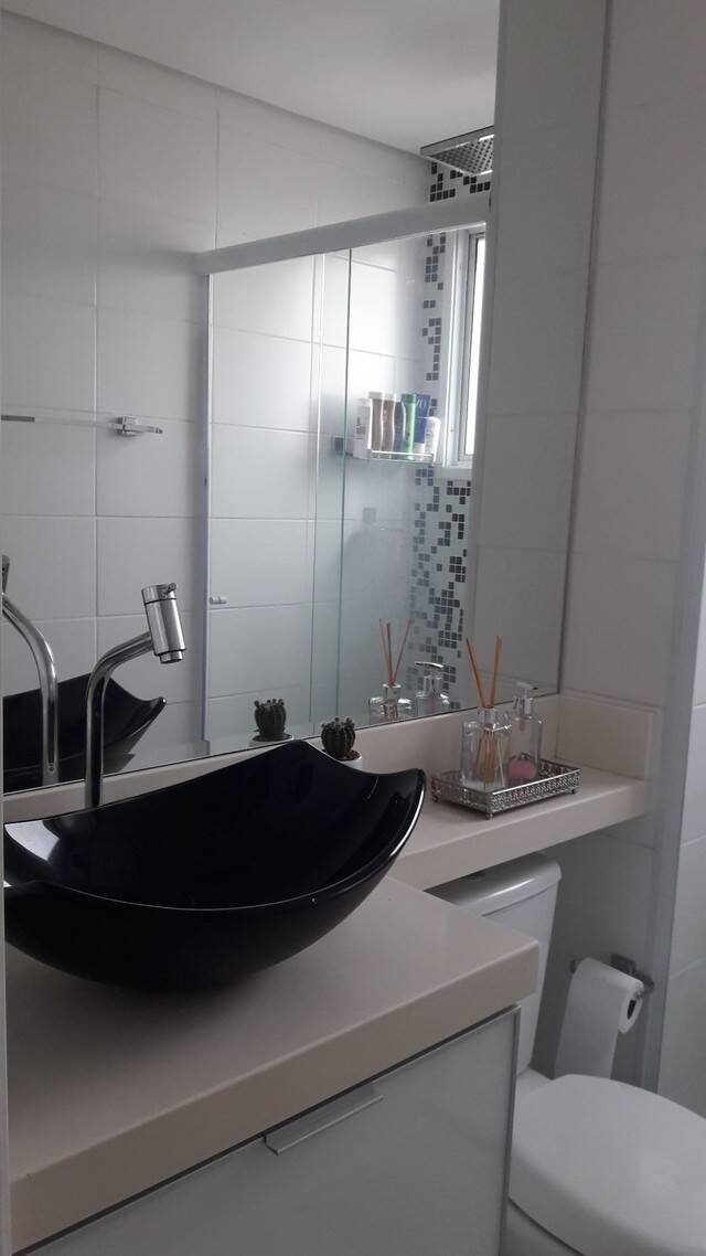 Apartamento à venda com 2 quartos, 51m² - Foto 14