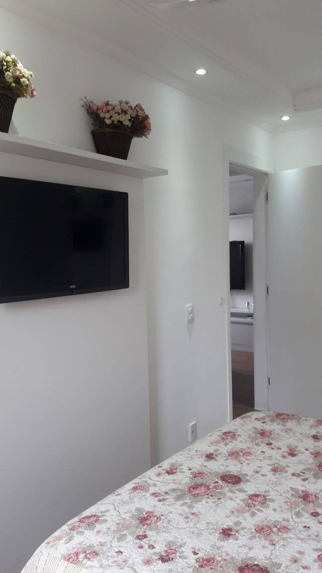 Apartamento à venda com 2 quartos, 51m² - Foto 11