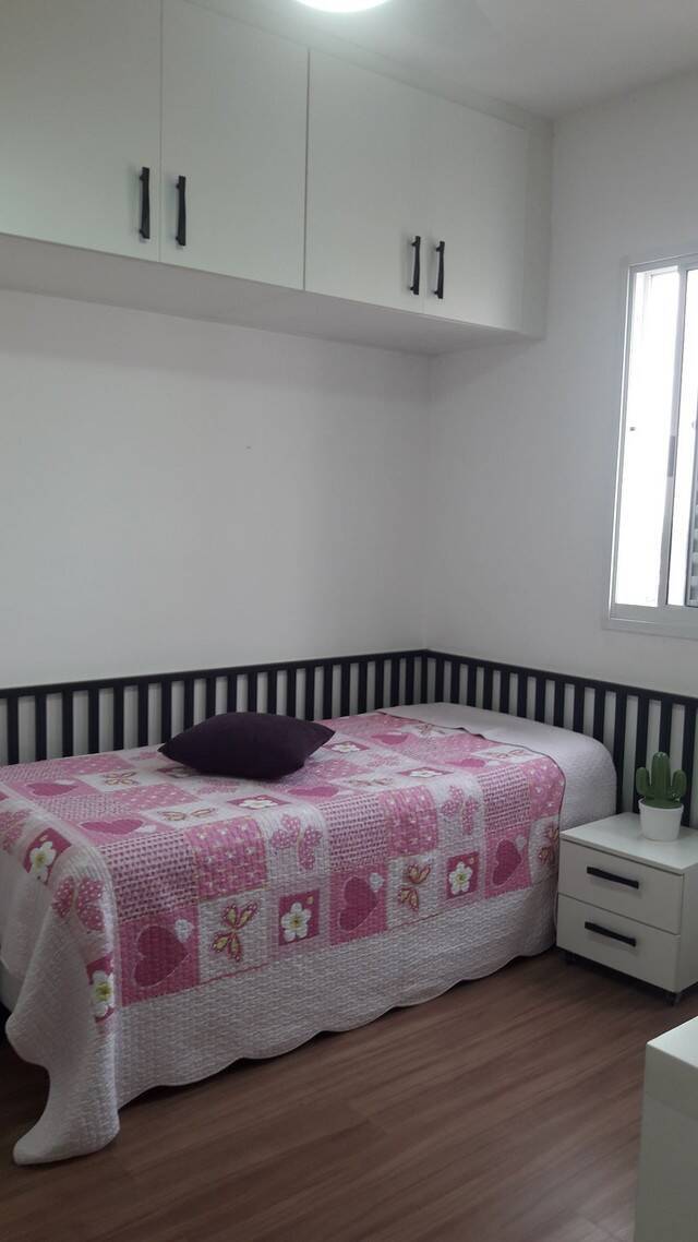 Apartamento à venda com 2 quartos, 51m² - Foto 6