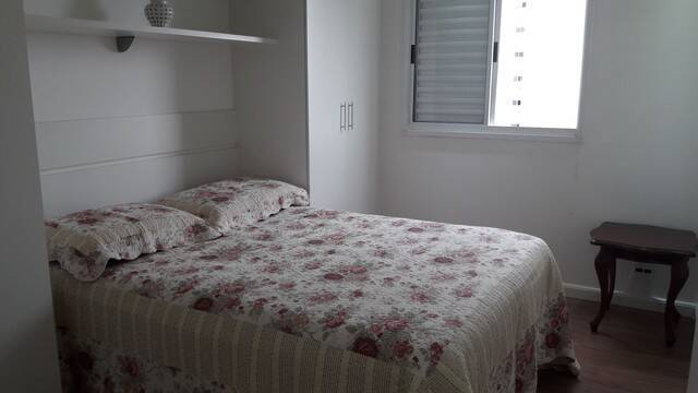 Apartamento à venda com 2 quartos, 51m² - Foto 8