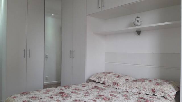 Apartamento à venda com 2 quartos, 51m² - Foto 10