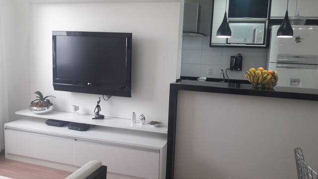 Apartamento à venda com 2 quartos, 51m² - Foto 12