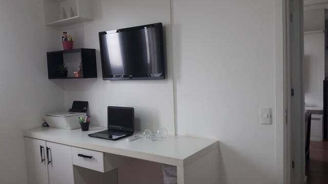 Apartamento à venda com 2 quartos, 51m² - Foto 13