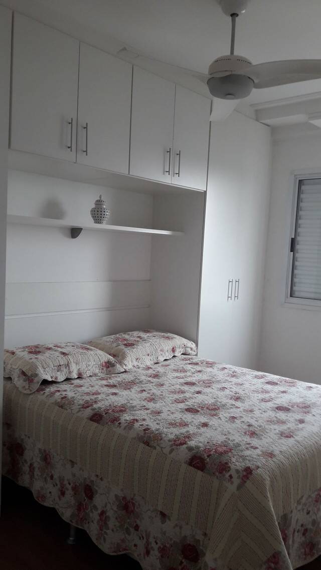 Apartamento à venda com 2 quartos, 51m² - Foto 9