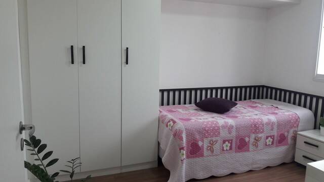 Apartamento à venda com 2 quartos, 51m² - Foto 7