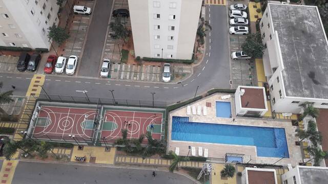 Apartamento à venda com 2 quartos, 51m² - Foto 18