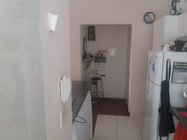 Apartamento à venda com 2 quartos, 49m² - Foto 2