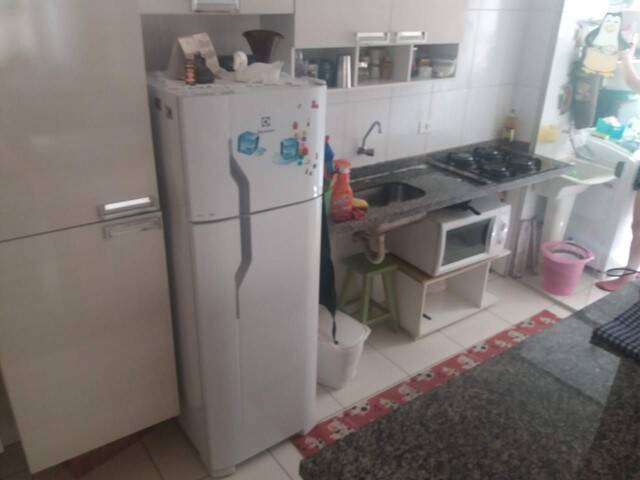 Apartamento à venda com 2 quartos, 49m² - Foto 1