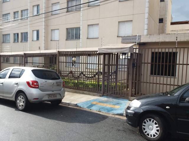 Apartamento à venda com 2 quartos, 49m² - Foto 9