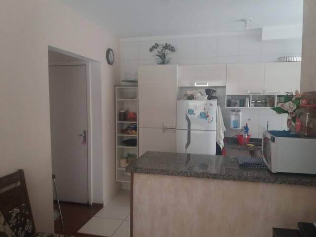 Apartamento à venda com 2 quartos, 49m² - Foto 3