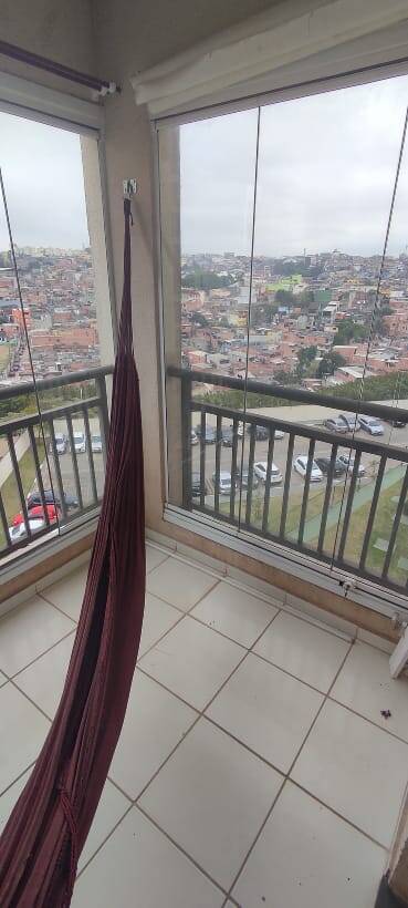 Apartamento à venda com 3 quartos, 62m² - Foto 12