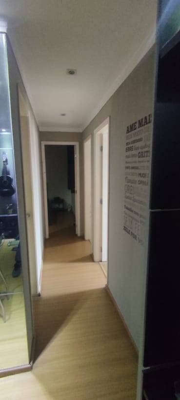 Apartamento à venda com 3 quartos, 62m² - Foto 6