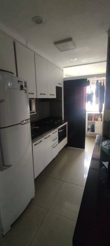 Apartamento à venda com 3 quartos, 62m² - Foto 1