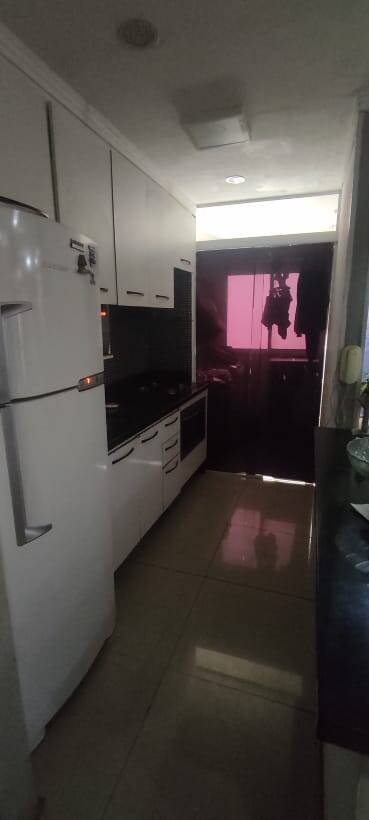 Apartamento, 3 quartos, 62 m² - Foto 2