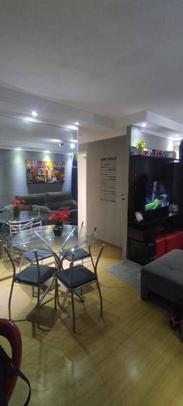 Apartamento, 3 quartos, 62 m² - Foto 4