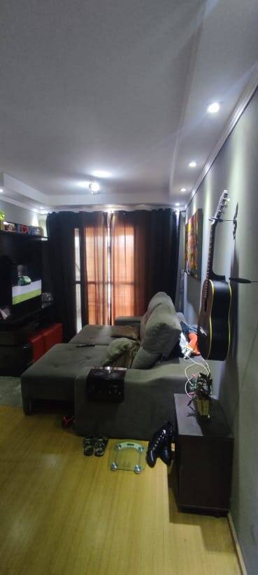 Apartamento à venda com 3 quartos, 62m² - Foto 5