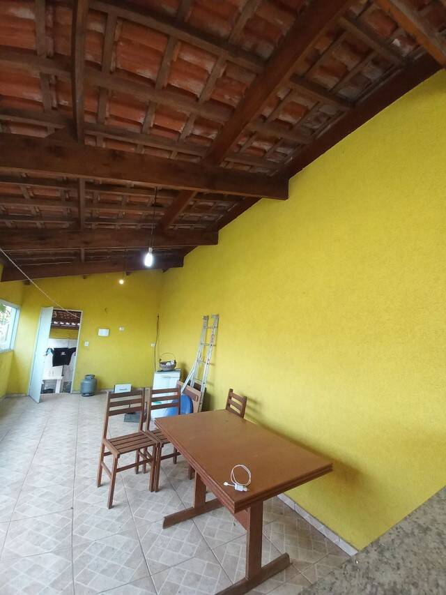 Casa à venda com 4 quartos, 214m² - Foto 14