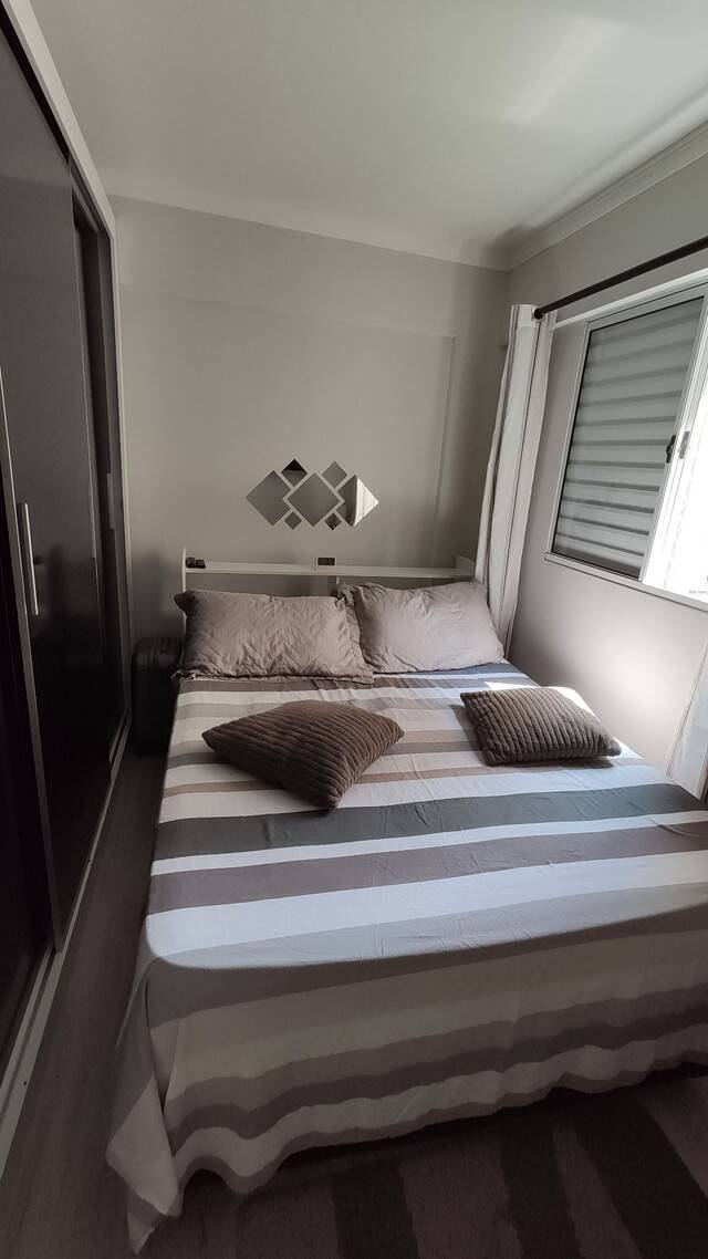 Apartamento à venda com 2 quartos, 44m² - Foto 9