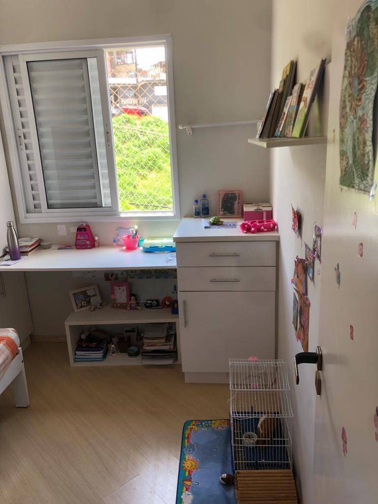 Apartamento à venda com 3 quartos, 70m² - Foto 22