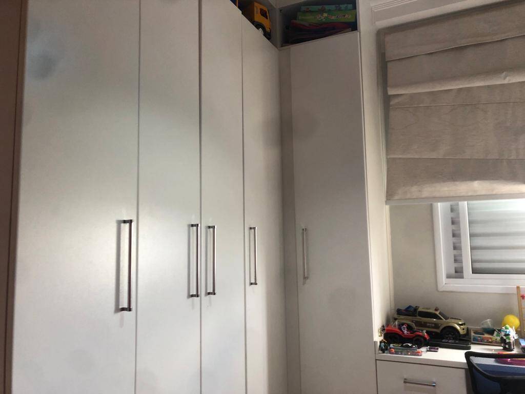 Apartamento à venda com 3 quartos, 70m² - Foto 26