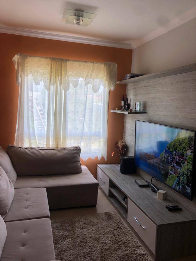 Apartamento à venda com 3 quartos, 70m² - Foto 2