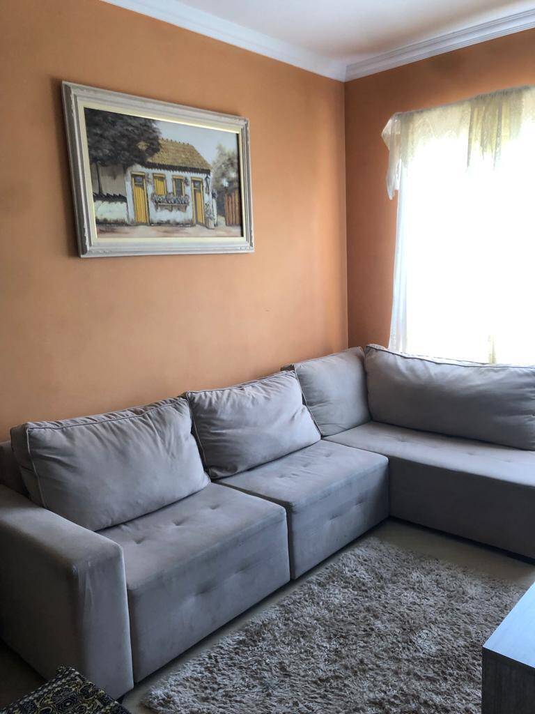 Apartamento à venda com 3 quartos, 70m² - Foto 3