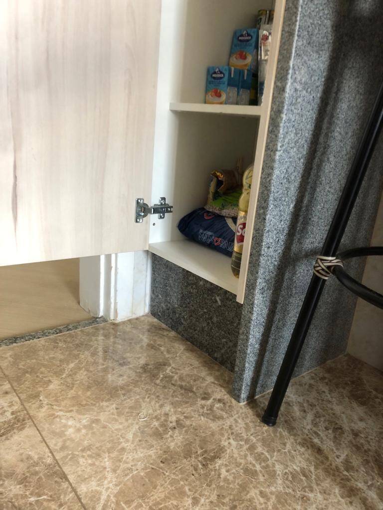 Apartamento à venda com 3 quartos, 70m² - Foto 16