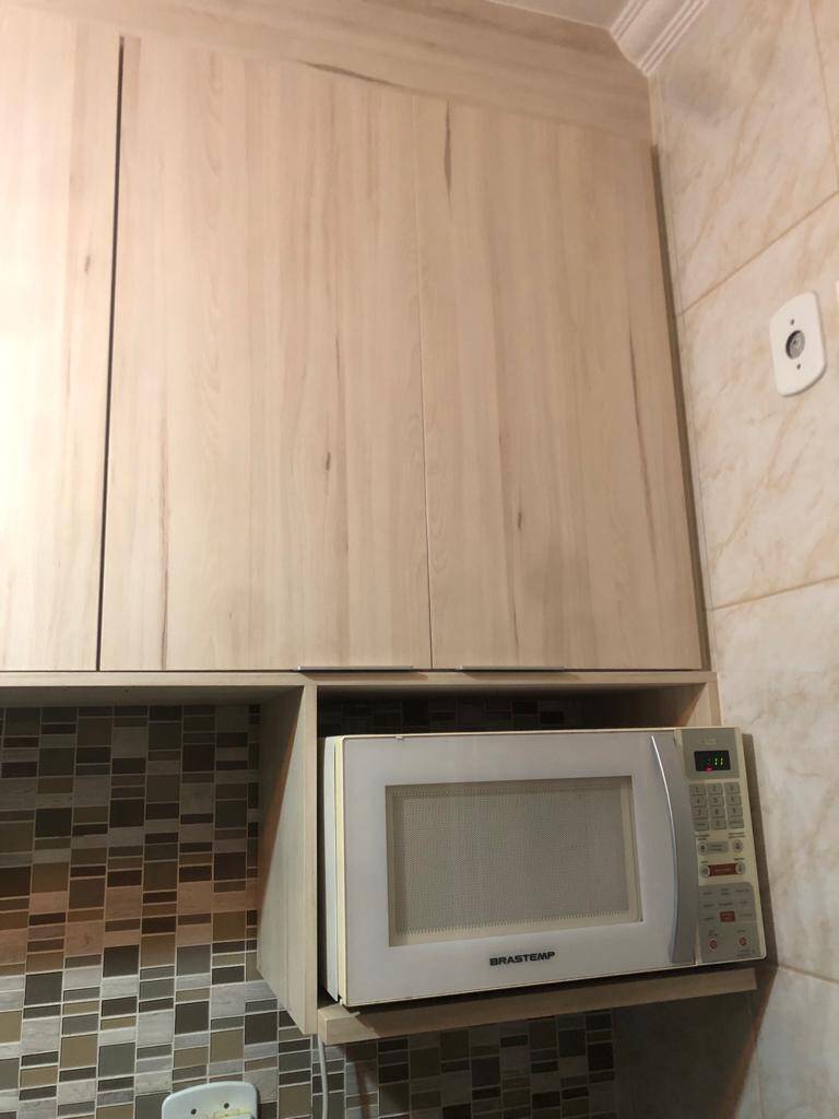 Apartamento à venda com 3 quartos, 70m² - Foto 5