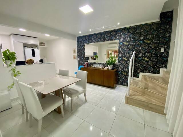 Casa à venda com 4 quartos, 263m² - Foto 3