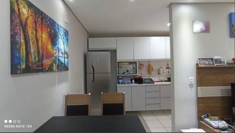 Apartamento à venda com 2 quartos, 59m² - Foto 4