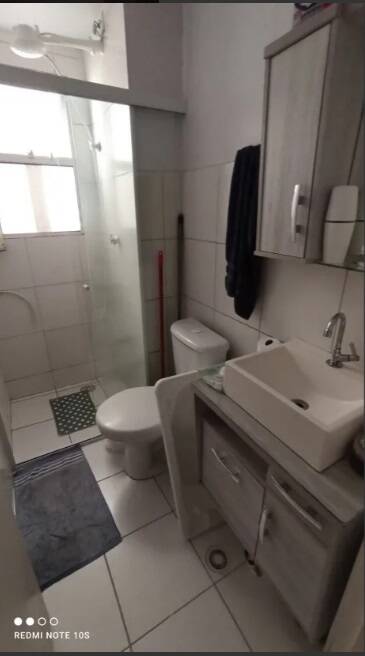 Apartamento à venda com 2 quartos, 59m² - Foto 11