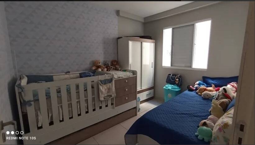 Apartamento à venda com 2 quartos, 59m² - Foto 8