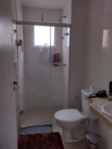 Apartamento à venda com 2 quartos, 46m² - Foto 9