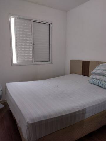 Apartamento à venda com 2 quartos, 46m² - Foto 5