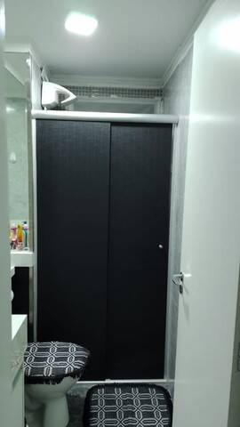 Apartamento à venda com 2 quartos, 60m² - Foto 8