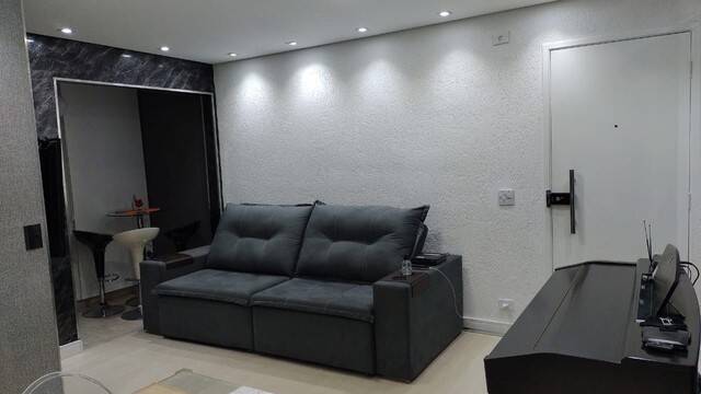 Apartamento à venda com 2 quartos, 60m² - Foto 6