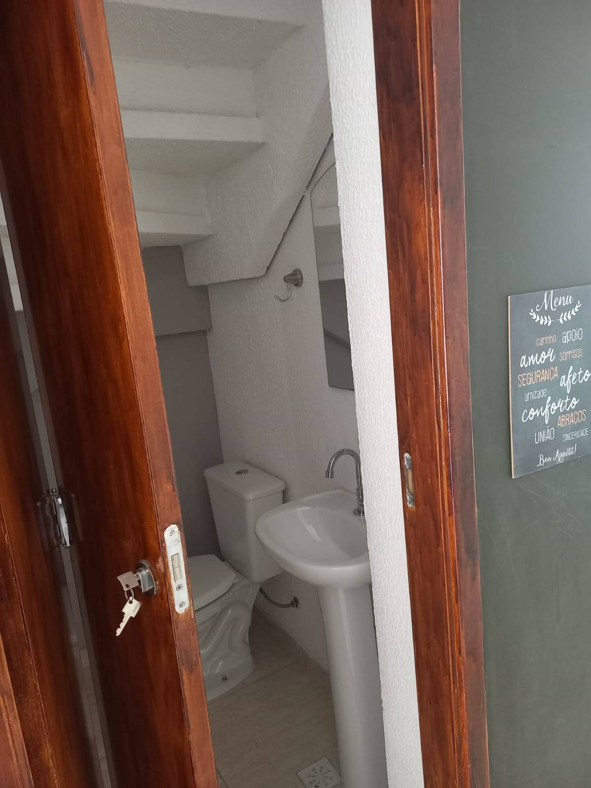 Casa de Condomínio à venda com 2 quartos, 49m² - Foto 7