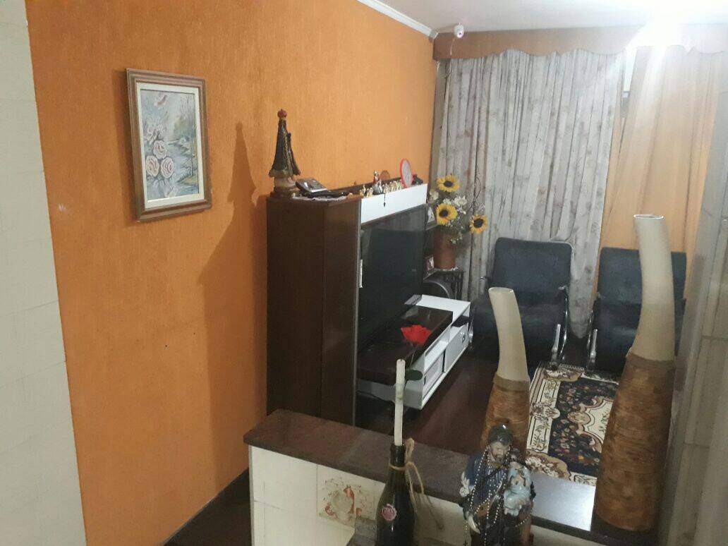 Casa à venda com 2 quartos, 170m² - Foto 4