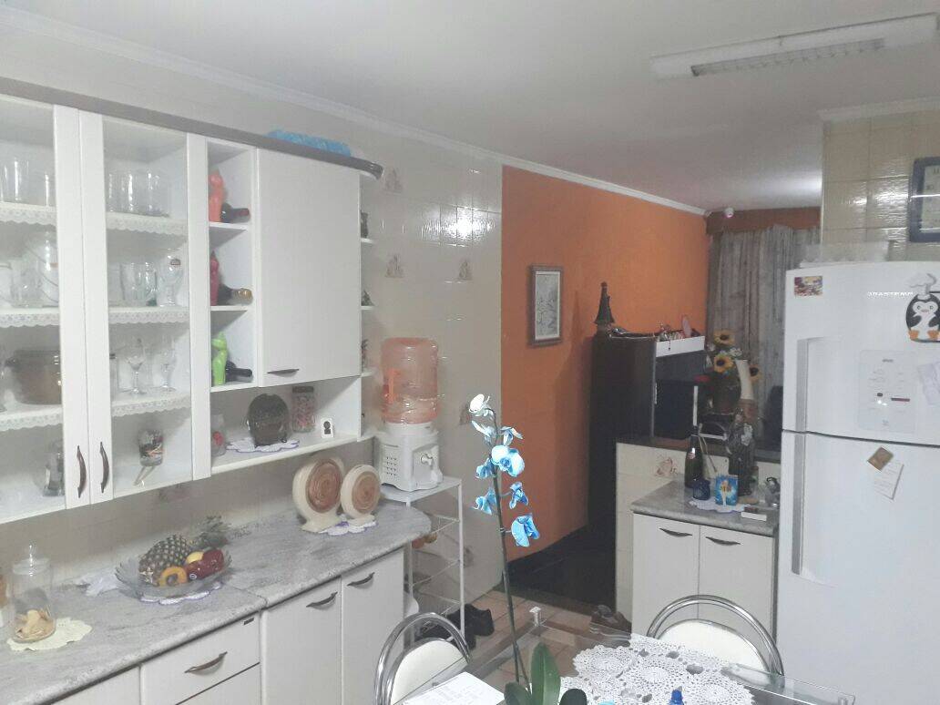 Casa, 2 quartos, 170 m² - Foto 1