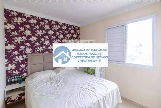 Apartamento à venda com 2 quartos, 52m² - Foto 6