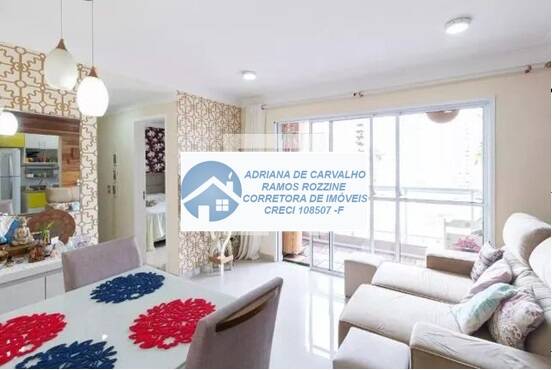 Apartamento à venda com 2 quartos, 52m² - Foto 4