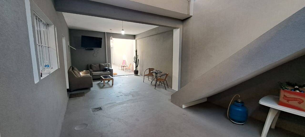 Casa à venda com 3 quartos, 125m² - Foto 20