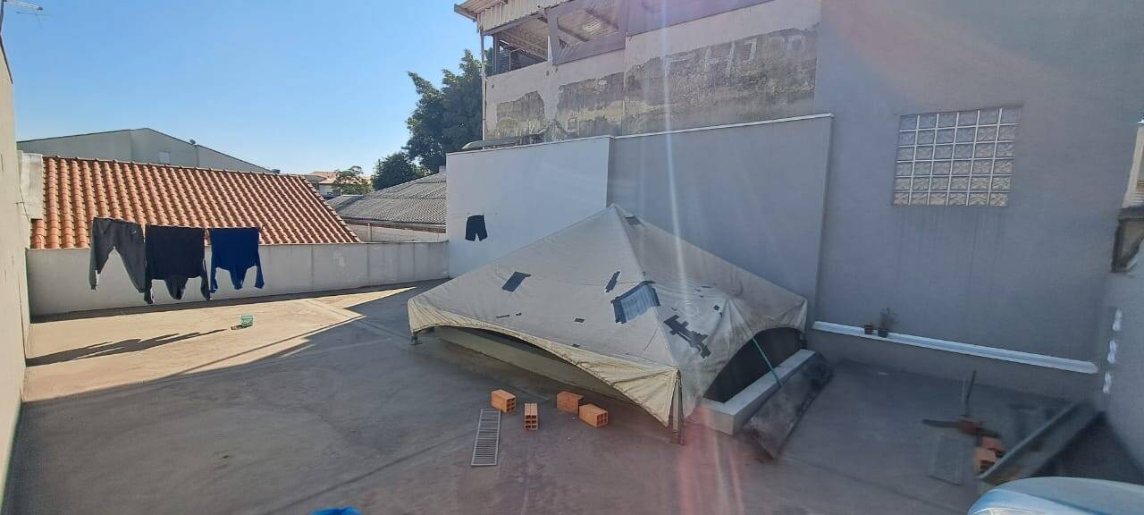 Casa à venda com 3 quartos, 125m² - Foto 28