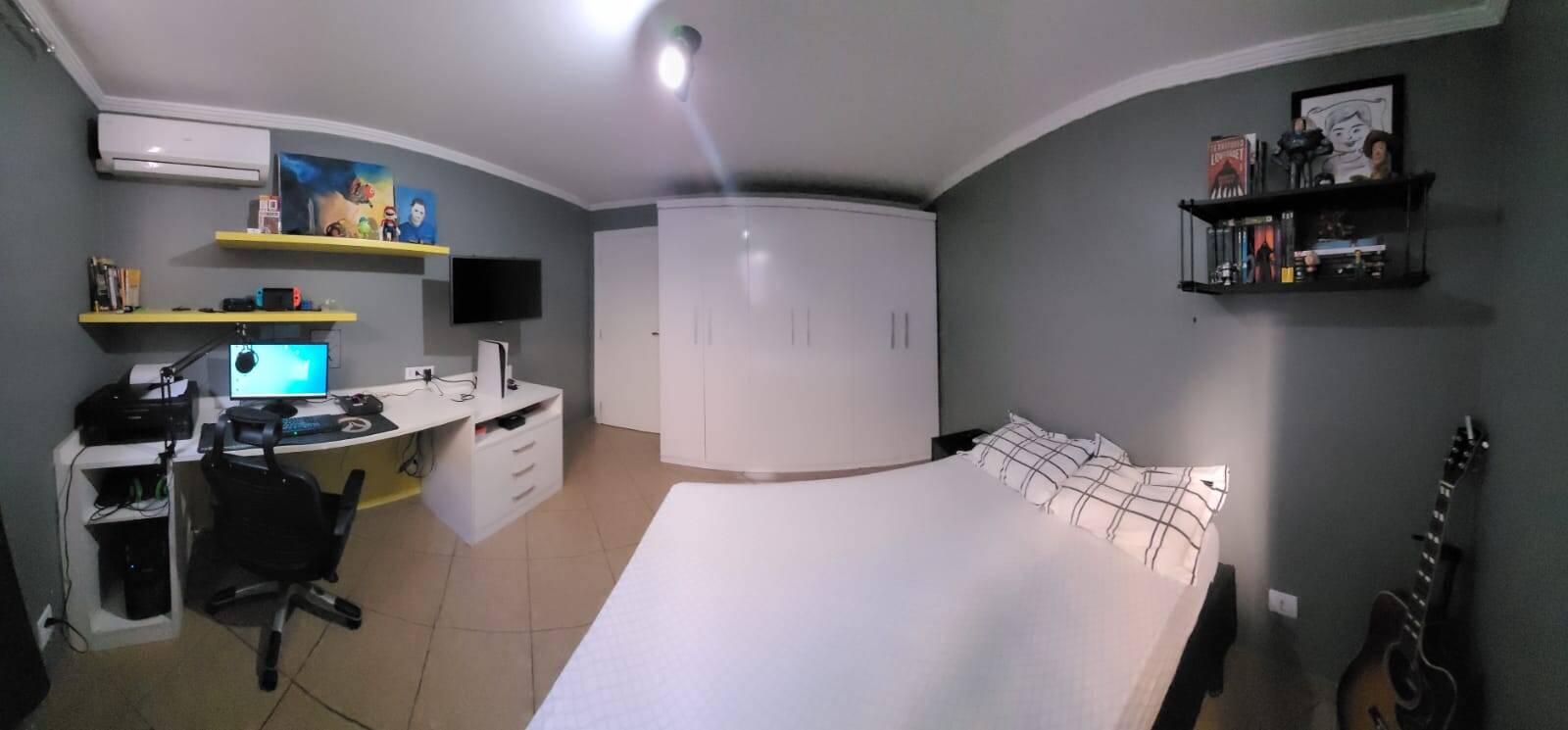 Casa à venda com 3 quartos, 125m² - Foto 13