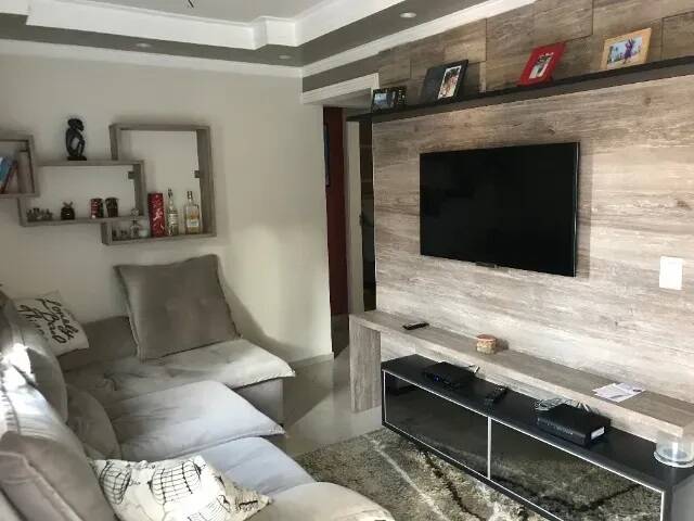 Casa de Condomínio à venda com 2 quartos, 51m² - Foto 1