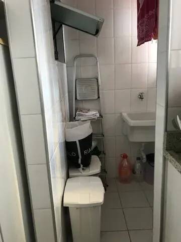 Casa de Condomínio à venda com 2 quartos, 51m² - Foto 6